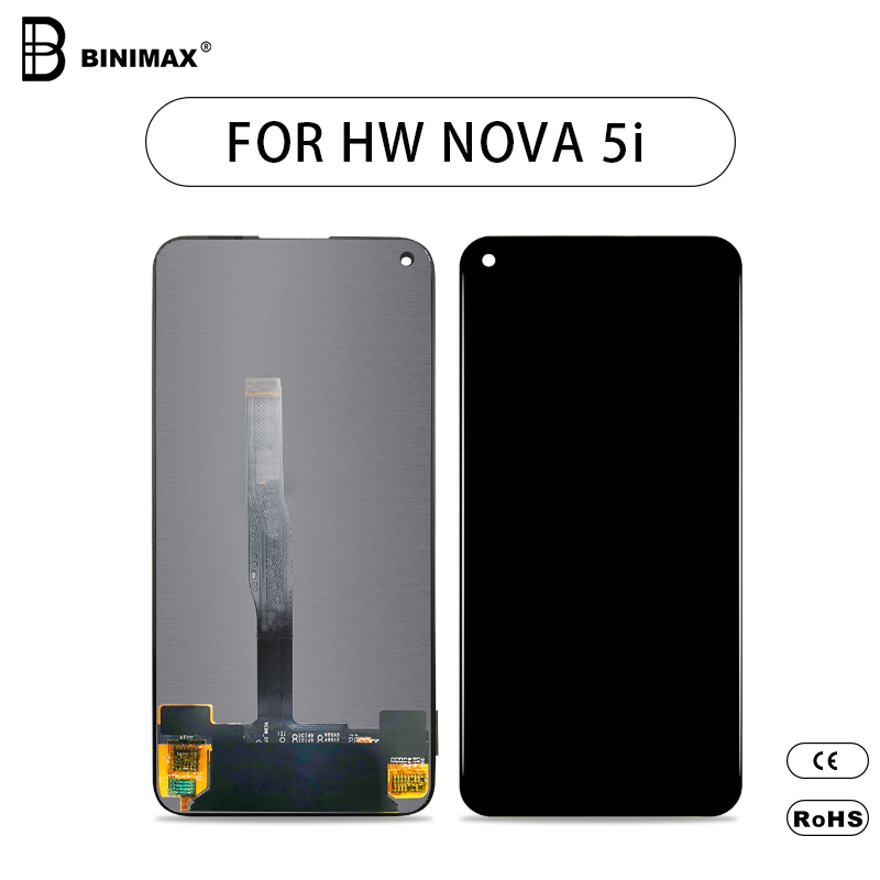 Экран мобильного телефона TFT LCDs Дисплей сборки для HW nova 5i